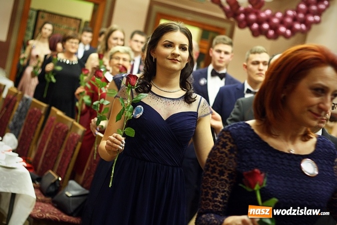 Zdjęcie w galerii na portalu naszwodzislaw.com: I LO w Wodzisławiu Śląskim zakończyło maraton studni&oacute;wkowy. Zobacz zdjęcia wiadomości z regionu