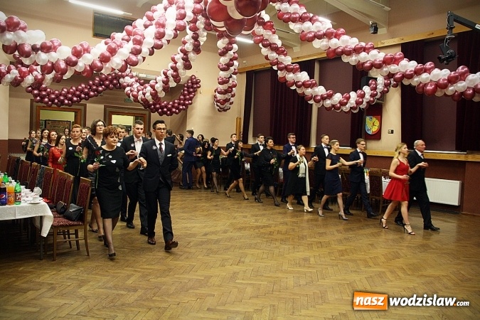 Zdjęcie w galerii na portalu naszwodzislaw.com: I LO w Wodzisławiu Śląskim zakończyło maraton studni&oacute;wkowy. Zobacz zdjęcia wiadomości z regionu