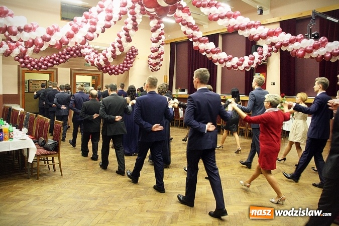 Zdjęcie w galerii na portalu naszwodzislaw.com: I LO w Wodzisławiu Śląskim zakończyło maraton studni&oacute;wkowy. Zobacz zdjęcia wiadomości z regionu