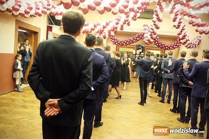 Zdjęcie w galerii na portalu naszwodzislaw.com: I LO w Wodzisławiu Śląskim zakończyło maraton studni&oacute;wkowy. Zobacz zdjęcia wiadomości z regionu