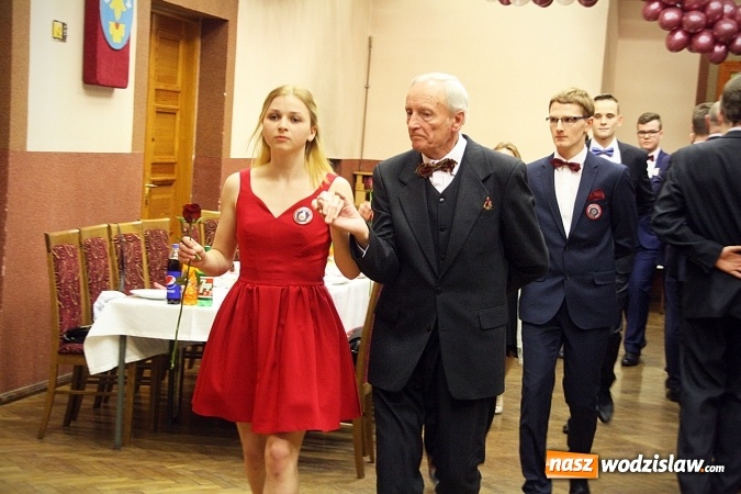 Zdjęcie w galerii na portalu naszwodzislaw.com: I LO w Wodzisławiu Śląskim zakończyło maraton studni&oacute;wkowy. Zobacz zdjęcia wiadomości z regionu