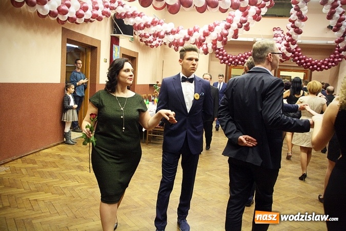 Zdjęcie w galerii na portalu naszwodzislaw.com: I LO w Wodzisławiu Śląskim zakończyło maraton studni&oacute;wkowy. Zobacz zdjęcia wiadomości z regionu