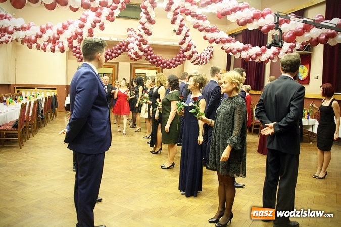 Zdjęcie w galerii na portalu naszwodzislaw.com: I LO w Wodzisławiu Śląskim zakończyło maraton studni&oacute;wkowy. Zobacz zdjęcia wiadomości z regionu