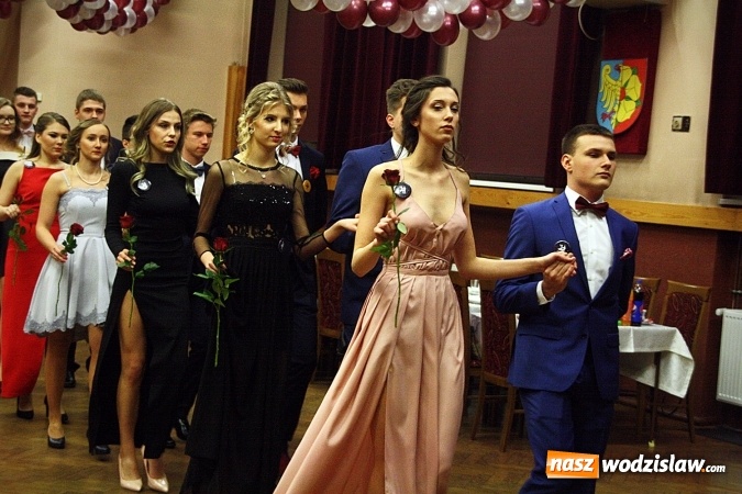 Zdjęcie w galerii na portalu naszwodzislaw.com: I LO w Wodzisławiu Śląskim zakończyło maraton studni&oacute;wkowy. Zobacz zdjęcia wiadomości z regionu