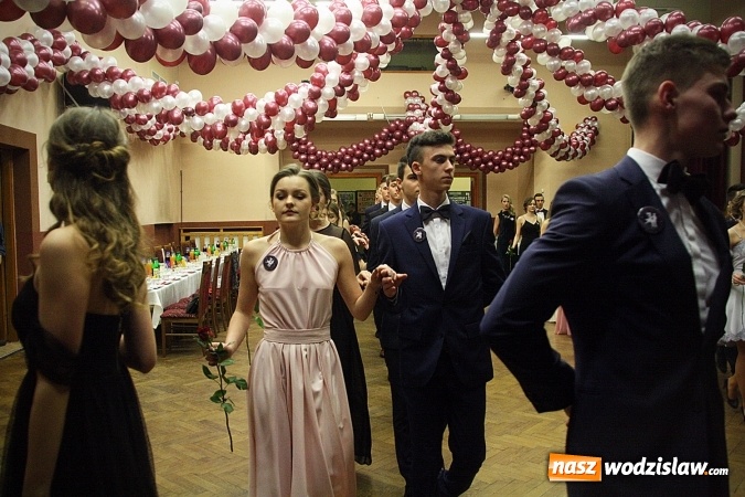 Zdjęcie w galerii na portalu naszwodzislaw.com: I LO w Wodzisławiu Śląskim zakończyło maraton studni&oacute;wkowy. Zobacz zdjęcia wiadomości z regionu