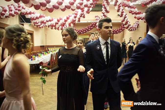 Zdjęcie w galerii na portalu naszwodzislaw.com: I LO w Wodzisławiu Śląskim zakończyło maraton studni&oacute;wkowy. Zobacz zdjęcia wiadomości z regionu