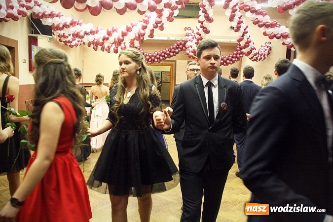 Zdjęcie w galerii na portalu naszwodzislaw.com: I LO w Wodzisławiu Śląskim zakończyło maraton studni&oacute;wkowy. Zobacz zdjęcia wiadomości z regionu