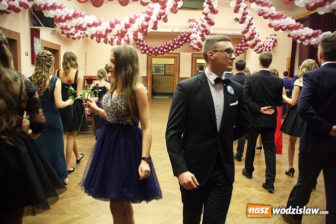 Zdjęcie w galerii na portalu naszwodzislaw.com: I LO w Wodzisławiu Śląskim zakończyło maraton studni&oacute;wkowy. Zobacz zdjęcia wiadomości z regionu