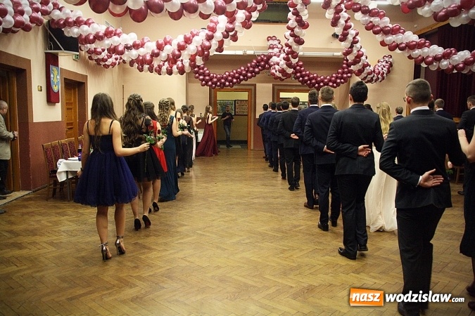 Zdjęcie w galerii na portalu naszwodzislaw.com: I LO w Wodzisławiu Śląskim zakończyło maraton studni&oacute;wkowy. Zobacz zdjęcia wiadomości z regionu