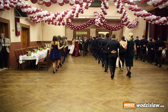 Zdjęcie w galerii na portalu naszwodzislaw.com: I LO w Wodzisławiu Śląskim zakończyło maraton studni&oacute;wkowy. Zobacz zdjęcia wiadomości z regionu