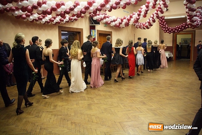 Zdjęcie w galerii na portalu naszwodzislaw.com: I LO w Wodzisławiu Śląskim zakończyło maraton studni&oacute;wkowy. Zobacz zdjęcia wiadomości z regionu