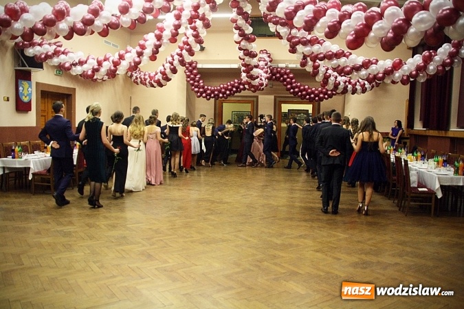 Zdjęcie w galerii na portalu naszwodzislaw.com: I LO w Wodzisławiu Śląskim zakończyło maraton studni&oacute;wkowy. Zobacz zdjęcia wiadomości z regionu