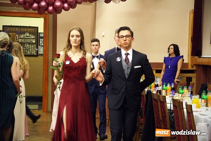 Zdjęcie w galerii na portalu naszwodzislaw.com: I LO w Wodzisławiu Śląskim zakończyło maraton studni&oacute;wkowy. Zobacz zdjęcia wiadomości z regionu