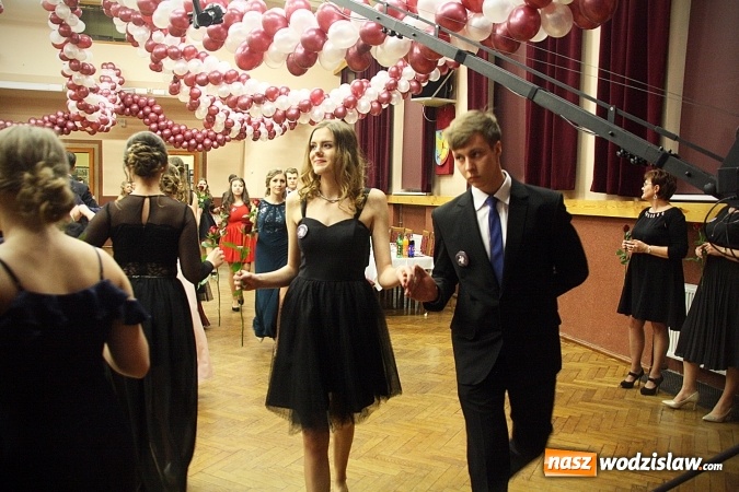 Zdjęcie w galerii na portalu naszwodzislaw.com: I LO w Wodzisławiu Śląskim zakończyło maraton studni&oacute;wkowy. Zobacz zdjęcia wiadomości z regionu