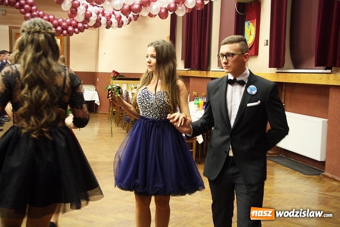 Zdjęcie w galerii na portalu naszwodzislaw.com: I LO w Wodzisławiu Śląskim zakończyło maraton studni&oacute;wkowy. Zobacz zdjęcia wiadomości z regionu