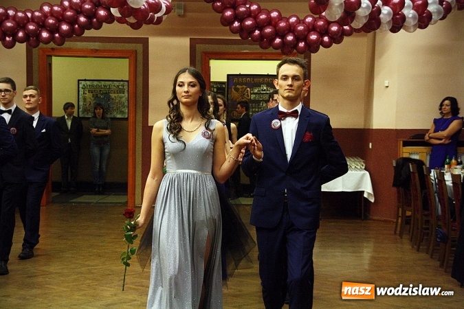 Zdjęcie w galerii na portalu naszwodzislaw.com: I LO w Wodzisławiu Śląskim zakończyło maraton studni&oacute;wkowy. Zobacz zdjęcia wiadomości z regionu