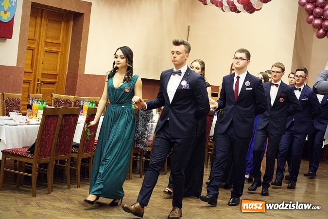 Zdjęcie w galerii na portalu naszwodzislaw.com: I LO w Wodzisławiu Śląskim zakończyło maraton studni&oacute;wkowy. Zobacz zdjęcia wiadomości z regionu