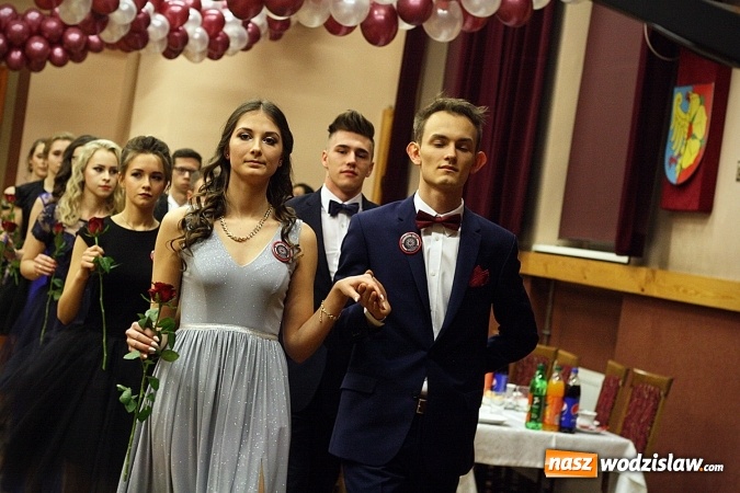 Zdjęcie w galerii na portalu naszwodzislaw.com: I LO w Wodzisławiu Śląskim zakończyło maraton studni&oacute;wkowy. Zobacz zdjęcia wiadomości z regionu