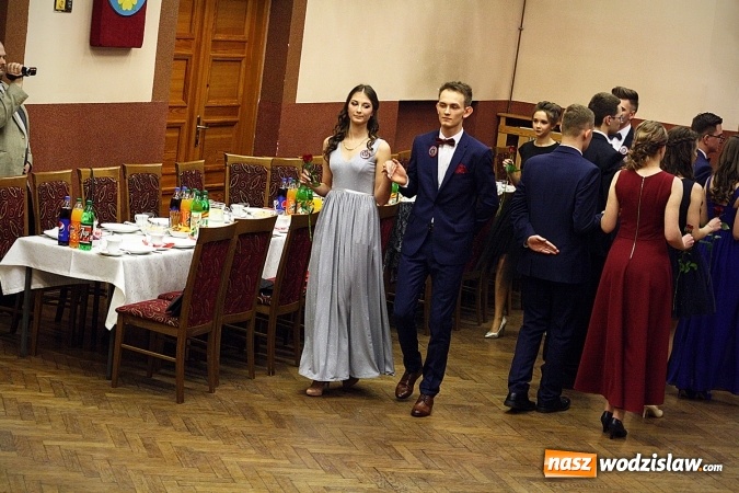 Zdjęcie w galerii na portalu naszwodzislaw.com: I LO w Wodzisławiu Śląskim zakończyło maraton studni&oacute;wkowy. Zobacz zdjęcia wiadomości z regionu