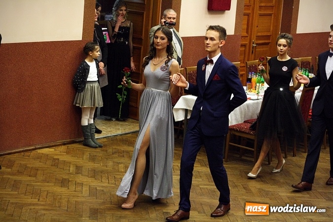 Zdjęcie w galerii na portalu naszwodzislaw.com: I LO w Wodzisławiu Śląskim zakończyło maraton studni&oacute;wkowy. Zobacz zdjęcia wiadomości z regionu