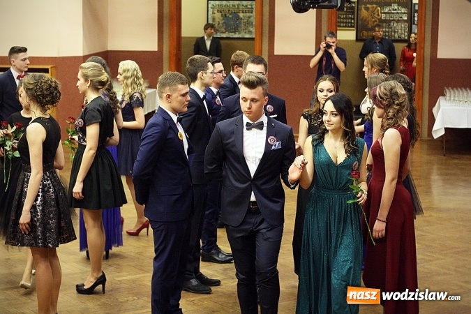 Zdjęcie w galerii na portalu naszwodzislaw.com: I LO w Wodzisławiu Śląskim zakończyło maraton studni&oacute;wkowy. Zobacz zdjęcia wiadomości z regionu