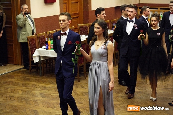 Zdjęcie w galerii na portalu naszwodzislaw.com: I LO w Wodzisławiu Śląskim zakończyło maraton studni&oacute;wkowy. Zobacz zdjęcia wiadomości z regionu