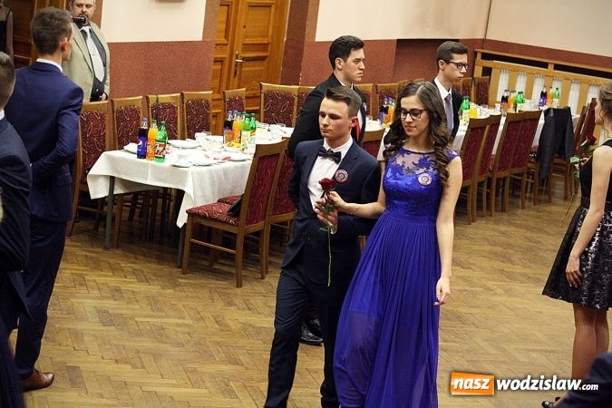 Zdjęcie w galerii na portalu naszwodzislaw.com: I LO w Wodzisławiu Śląskim zakończyło maraton studni&oacute;wkowy. Zobacz zdjęcia wiadomości z regionu