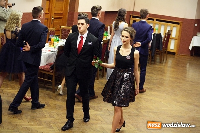 Zdjęcie w galerii na portalu naszwodzislaw.com: I LO w Wodzisławiu Śląskim zakończyło maraton studni&oacute;wkowy. Zobacz zdjęcia wiadomości z regionu