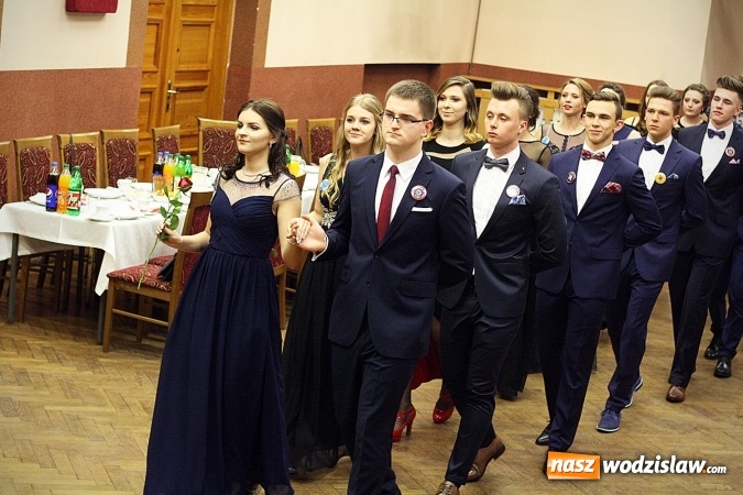 Zdjęcie w galerii na portalu naszwodzislaw.com: I LO w Wodzisławiu Śląskim zakończyło maraton studni&oacute;wkowy. Zobacz zdjęcia wiadomości z regionu