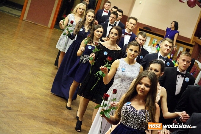 Zdjęcie w galerii na portalu naszwodzislaw.com: I LO w Wodzisławiu Śląskim zakończyło maraton studni&oacute;wkowy. Zobacz zdjęcia wiadomości z regionu