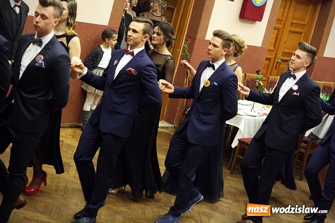 Zdjęcie w galerii na portalu naszwodzislaw.com: I LO w Wodzisławiu Śląskim zakończyło maraton studni&oacute;wkowy. Zobacz zdjęcia wiadomości z regionu