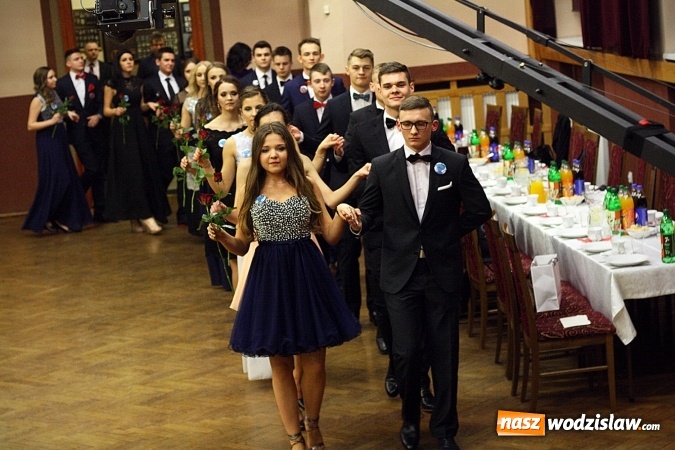 Zdjęcie w galerii na portalu naszwodzislaw.com: I LO w Wodzisławiu Śląskim zakończyło maraton studni&oacute;wkowy. Zobacz zdjęcia wiadomości z regionu