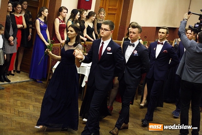 Zdjęcie w galerii na portalu naszwodzislaw.com: I LO w Wodzisławiu Śląskim zakończyło maraton studni&oacute;wkowy. Zobacz zdjęcia wiadomości z regionu