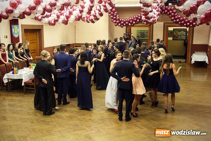 Zdjęcie w galerii na portalu naszwodzislaw.com: I LO w Wodzisławiu Śląskim zakończyło maraton studni&oacute;wkowy. Zobacz zdjęcia wiadomości z regionu