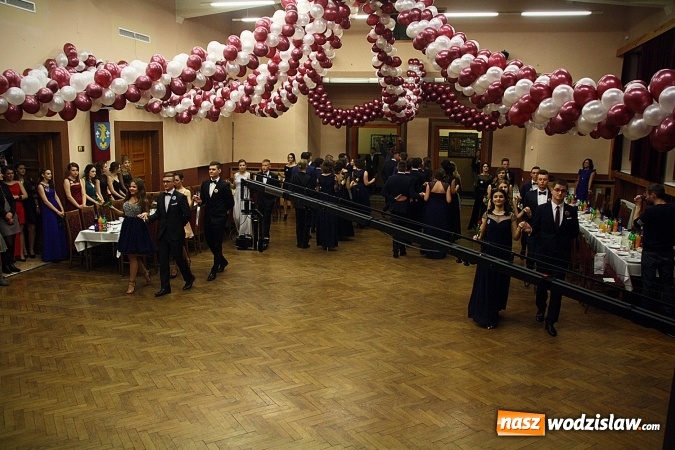 Zdjęcie w galerii na portalu naszwodzislaw.com: I LO w Wodzisławiu Śląskim zakończyło maraton studni&oacute;wkowy. Zobacz zdjęcia wiadomości z regionu