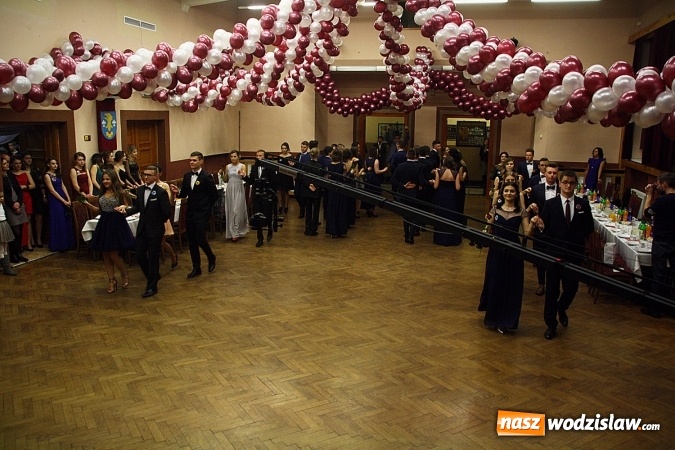 Zdjęcie w galerii na portalu naszwodzislaw.com: I LO w Wodzisławiu Śląskim zakończyło maraton studni&oacute;wkowy. Zobacz zdjęcia wiadomości z regionu