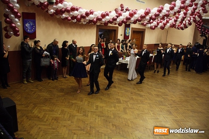 Zdjęcie w galerii na portalu naszwodzislaw.com: I LO w Wodzisławiu Śląskim zakończyło maraton studni&oacute;wkowy. Zobacz zdjęcia wiadomości z regionu