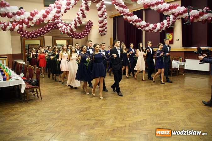 Zdjęcie w galerii na portalu naszwodzislaw.com: I LO w Wodzisławiu Śląskim zakończyło maraton studni&oacute;wkowy. Zobacz zdjęcia wiadomości z regionu