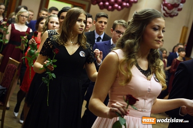 Zdjęcie w galerii na portalu naszwodzislaw.com: I LO w Wodzisławiu Śląskim zakończyło maraton studni&oacute;wkowy. Zobacz zdjęcia wiadomości z regionu