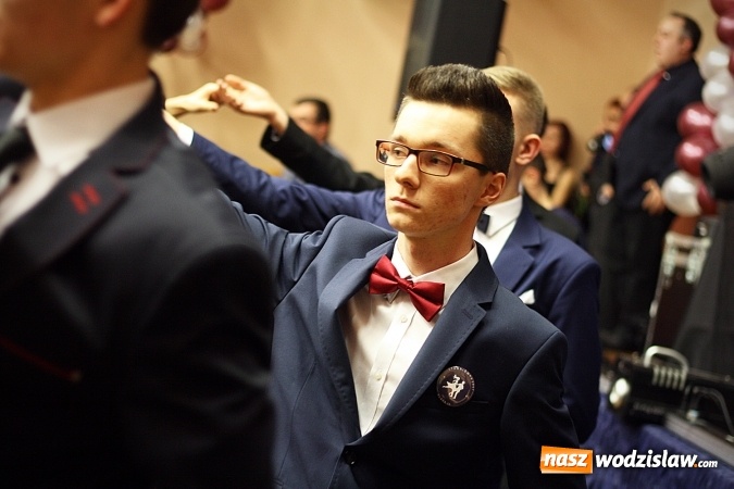 Zdjęcie w galerii na portalu naszwodzislaw.com: I LO w Wodzisławiu Śląskim zakończyło maraton studni&oacute;wkowy. Zobacz zdjęcia wiadomości z regionu