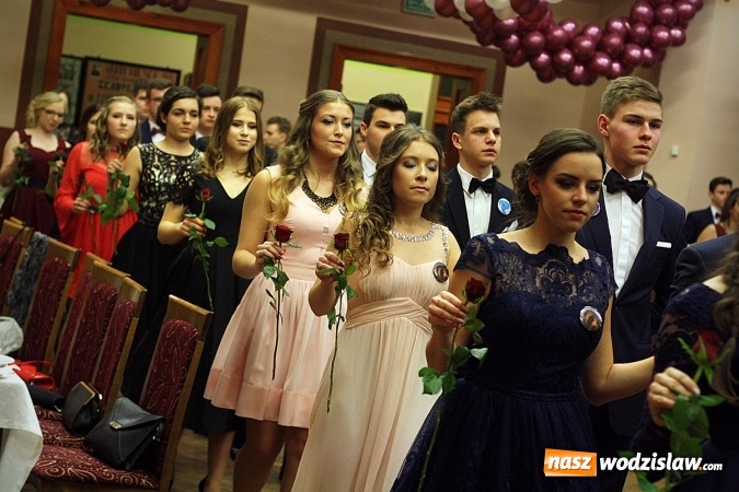 Zdjęcie w galerii na portalu naszwodzislaw.com: I LO w Wodzisławiu Śląskim zakończyło maraton studni&oacute;wkowy. Zobacz zdjęcia wiadomości z regionu