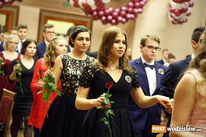 Zdjęcie w galerii na portalu naszwodzislaw.com: I LO w Wodzisławiu Śląskim zakończyło maraton studni&oacute;wkowy. Zobacz zdjęcia wiadomości z regionu