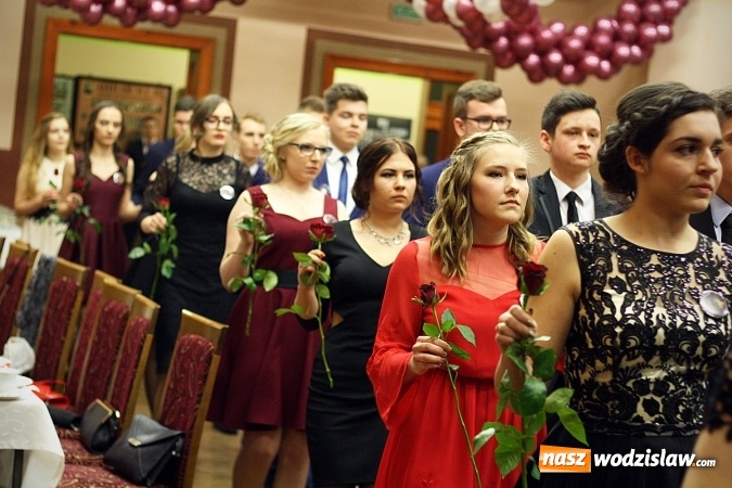 Zdjęcie w galerii na portalu naszwodzislaw.com: I LO w Wodzisławiu Śląskim zakończyło maraton studni&oacute;wkowy. Zobacz zdjęcia wiadomości z regionu