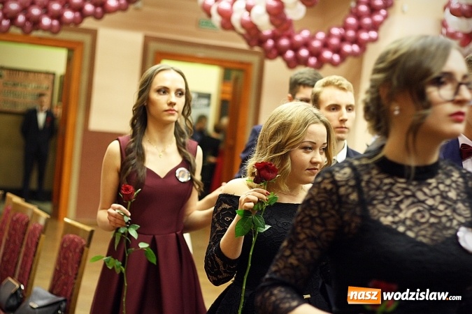 Zdjęcie w galerii na portalu naszwodzislaw.com: I LO w Wodzisławiu Śląskim zakończyło maraton studni&oacute;wkowy. Zobacz zdjęcia wiadomości z regionu