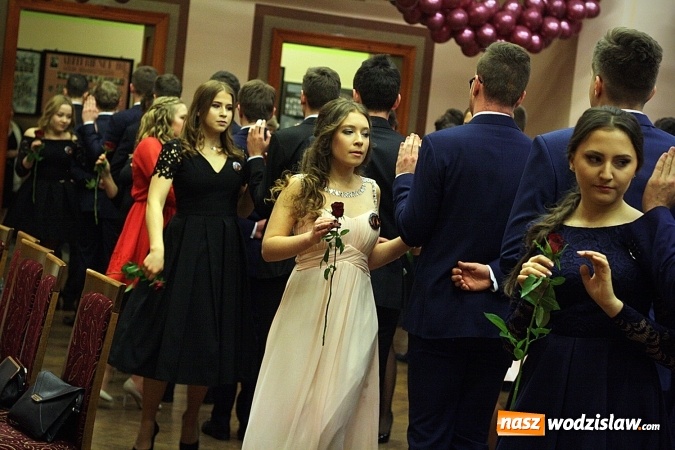 Zdjęcie w galerii na portalu naszwodzislaw.com: I LO w Wodzisławiu Śląskim zakończyło maraton studni&oacute;wkowy. Zobacz zdjęcia wiadomości z regionu