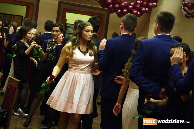 Zdjęcie w galerii na portalu naszwodzislaw.com: I LO w Wodzisławiu Śląskim zakończyło maraton studni&oacute;wkowy. Zobacz zdjęcia wiadomości z regionu