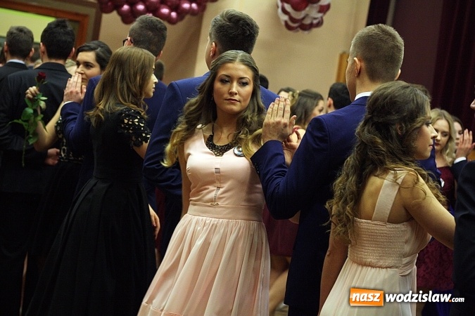 Zdjęcie w galerii na portalu naszwodzislaw.com: I LO w Wodzisławiu Śląskim zakończyło maraton studni&oacute;wkowy. Zobacz zdjęcia wiadomości z regionu