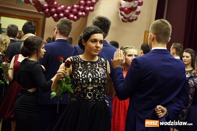 Zdjęcie w galerii na portalu naszwodzislaw.com: I LO w Wodzisławiu Śląskim zakończyło maraton studni&oacute;wkowy. Zobacz zdjęcia wiadomości z regionu