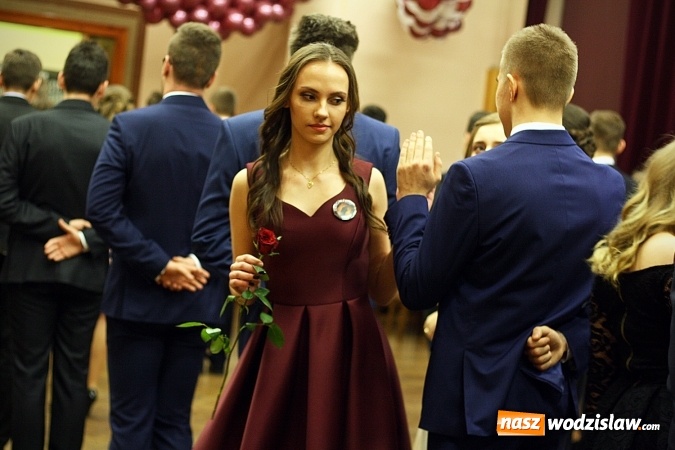 Zdjęcie w galerii na portalu naszwodzislaw.com: I LO w Wodzisławiu Śląskim zakończyło maraton studni&oacute;wkowy. Zobacz zdjęcia wiadomości z regionu