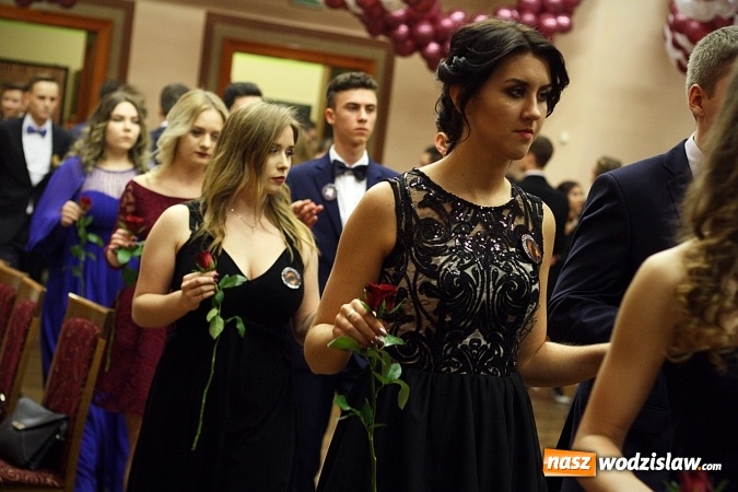 Zdjęcie w galerii na portalu naszwodzislaw.com: I LO w Wodzisławiu Śląskim zakończyło maraton studni&oacute;wkowy. Zobacz zdjęcia wiadomości z regionu